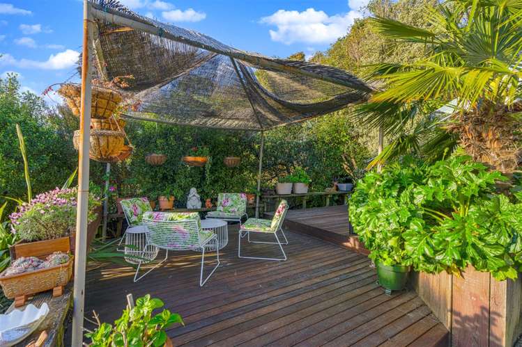 4 Petworth Place Westmorland_27