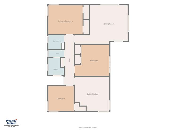 22 Bent Street Putaruru_22