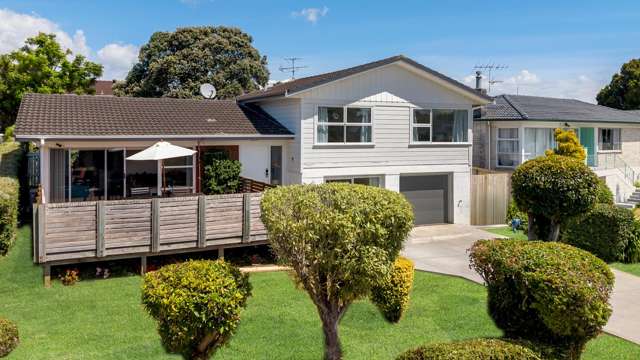 Envious Layout, Immaculate Home