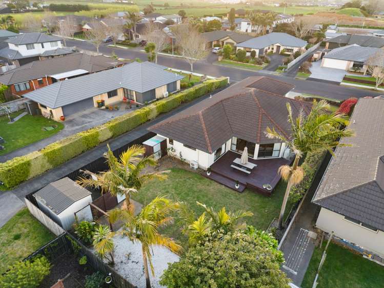 12 Sunset Drive Pukekohe_23