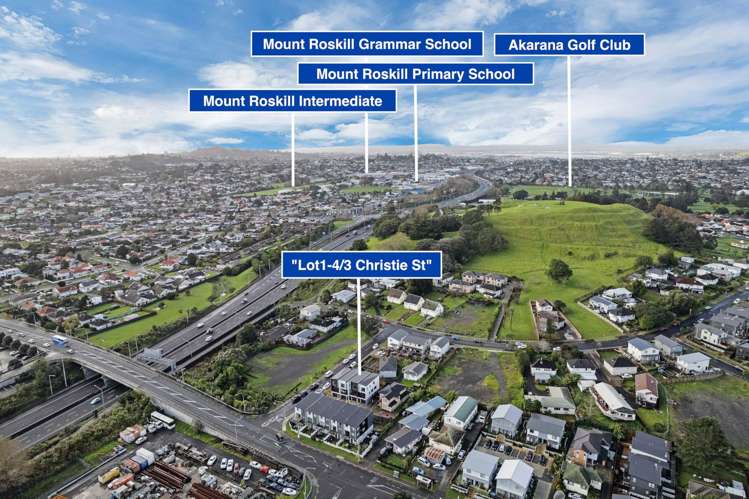 A-D/3 Christie Street Mt Roskill_26