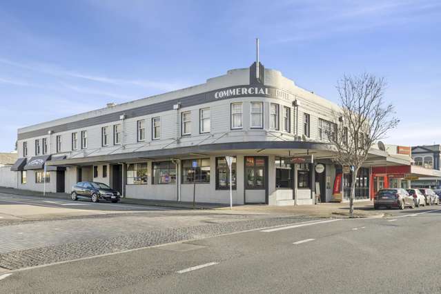 Landmark Te Awamutu opportunity