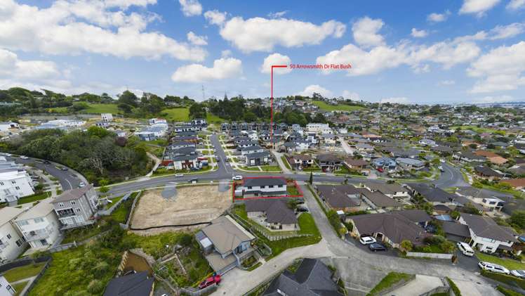 50 Arrowsmith Drive Clover Park_14