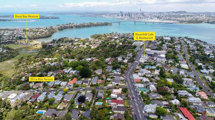 20 Le Roy Terrace Birkenhead_22