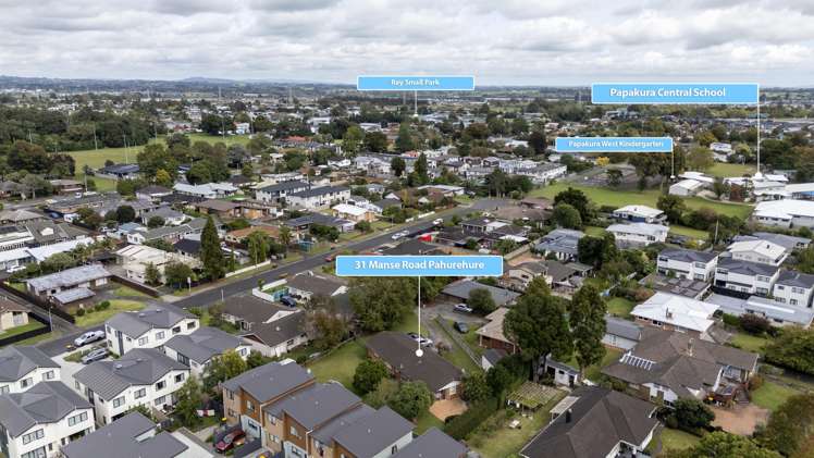 31 Manse Road Pahurehure_14