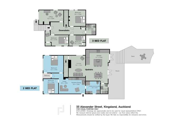 33 Alexander Street Kingsland_1