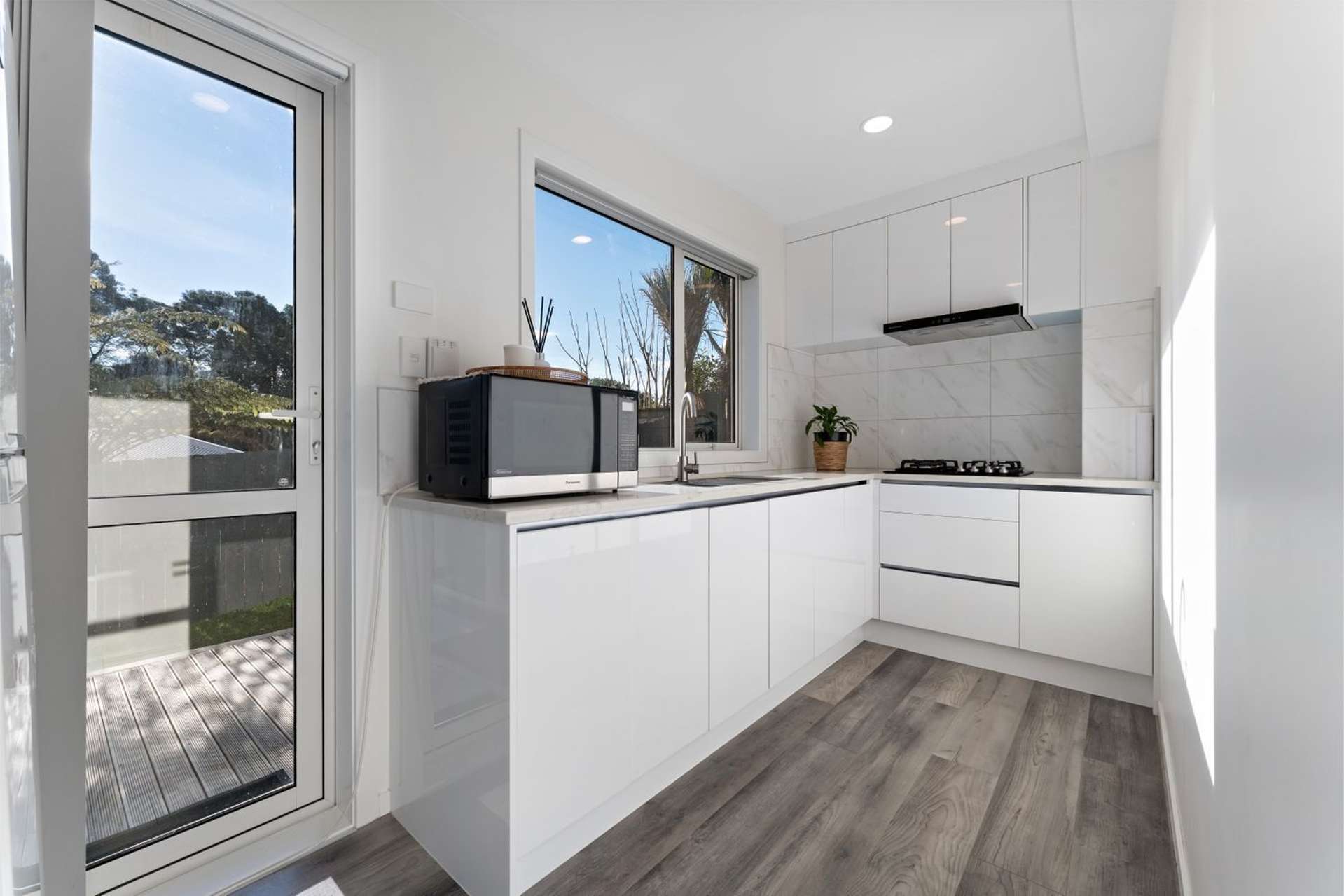 Granny Flat/24 Glendene Avenue Glendene_0