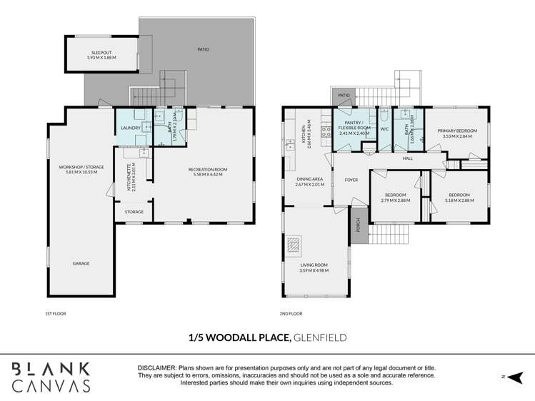 1/5 Woodall Place Totara Vale_20