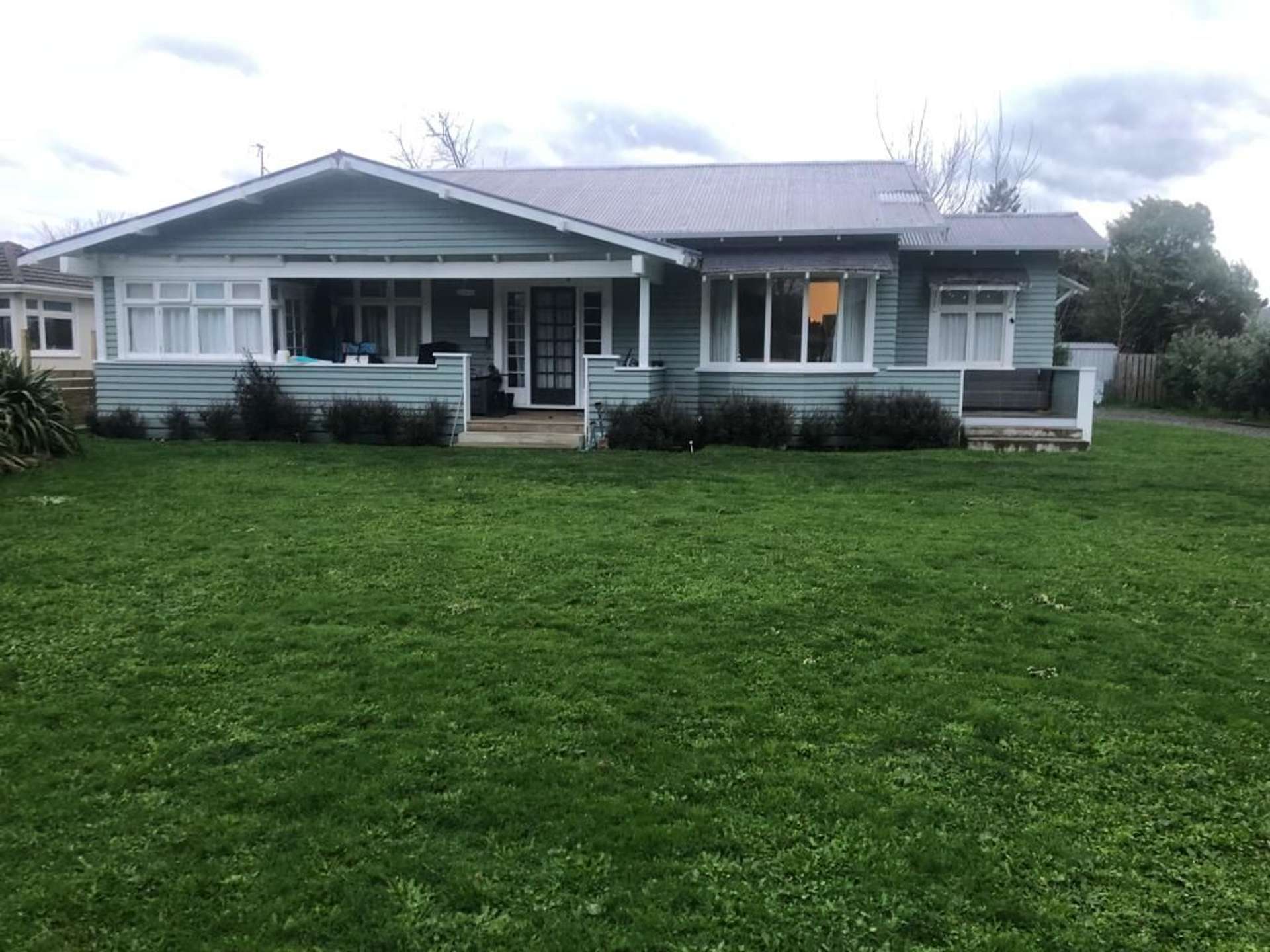 425 High Street South Carterton Carterton Houses for Rent One Roof