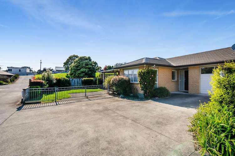 45B David Street Westown_43