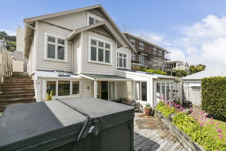 1 Duke Street Mount Victoria_21