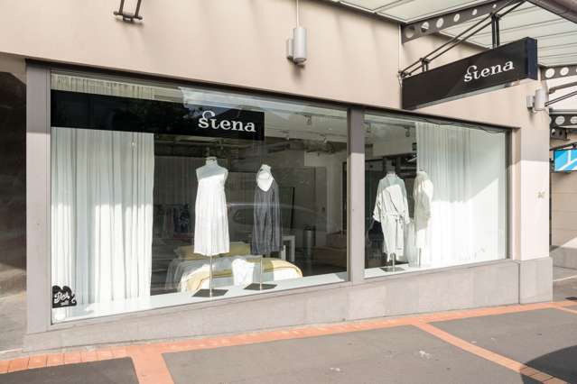Parnell Retail
