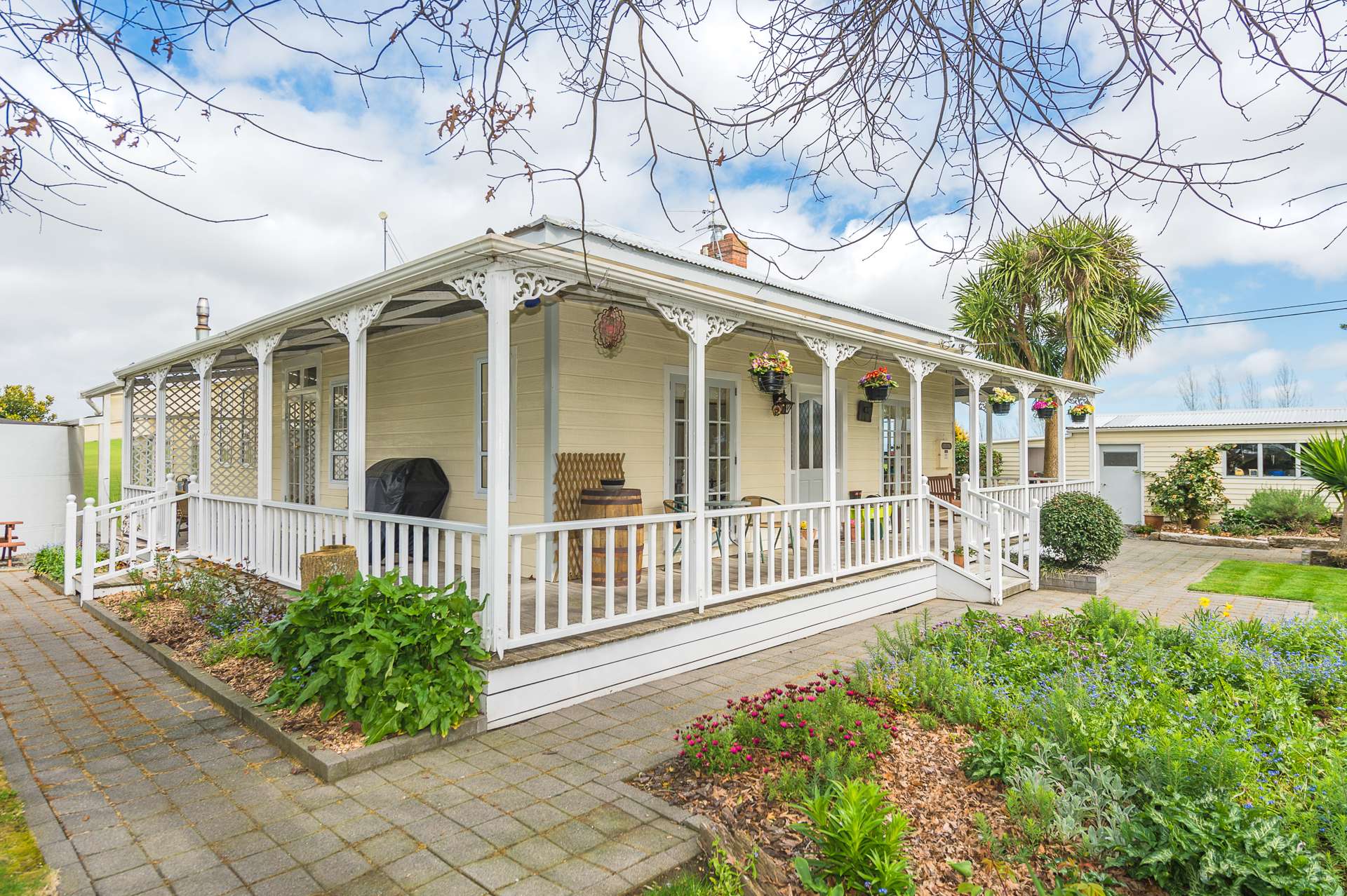 1160 No 2 Line Fordell_0