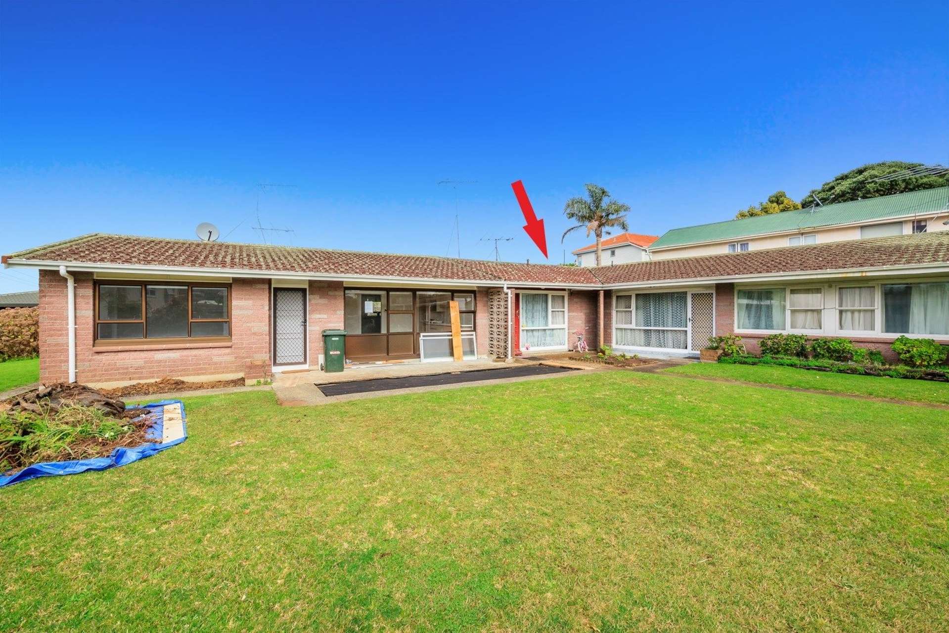 5/27a Campbell Road Royal Oak Auckland City Houses for Sale One