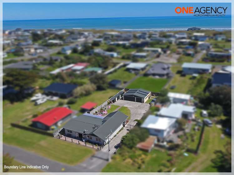 10 Dustin Street Foxton Beach_2
