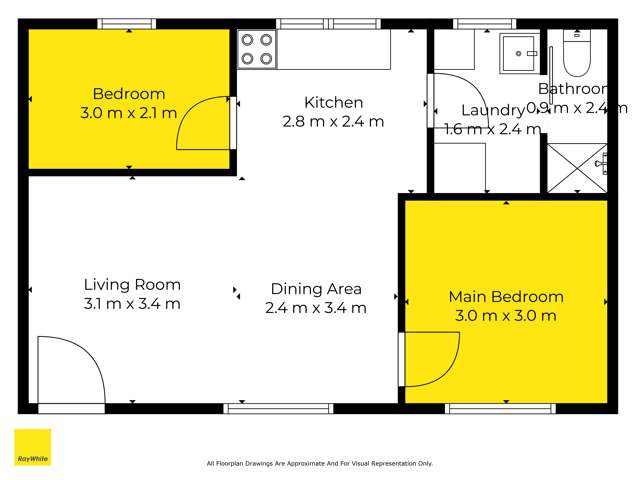 Lots 1-3/60a View Road Henderson_1