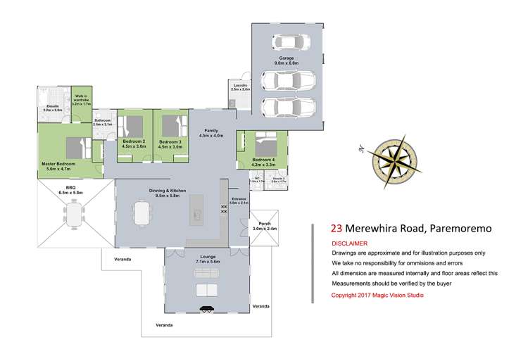 23 Merewhira Road Paremoremo_17