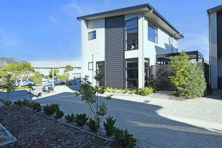 9a Weka Street The Wood_18