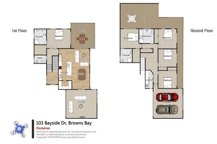 103 Bayside Drive Browns Bay_13