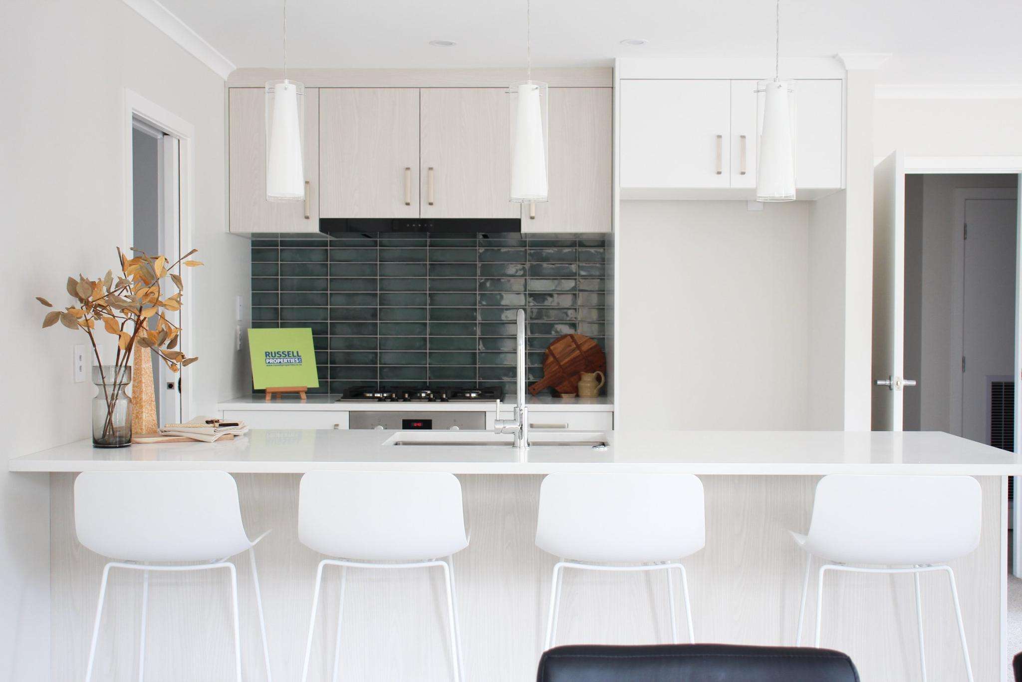 Russell Properties Limited