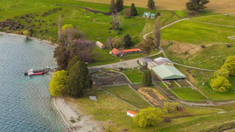 Cecil Peak Station Queenstown_38