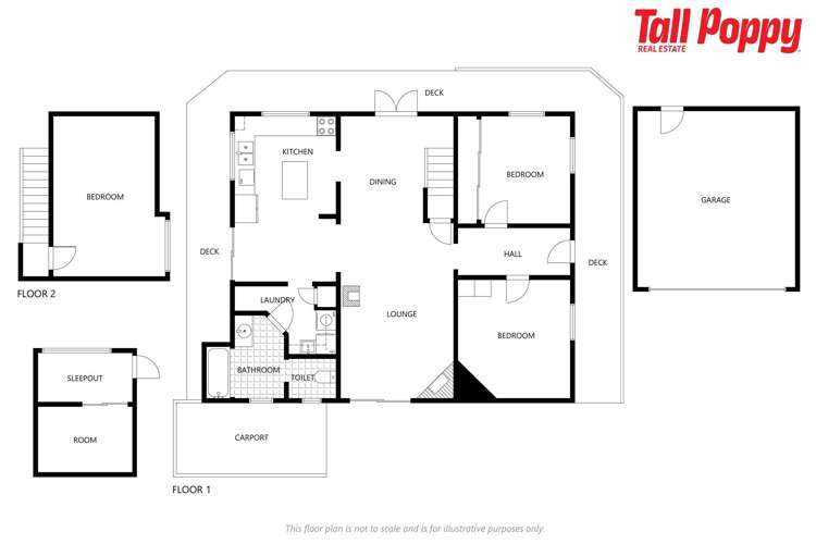 14 Goodman Street Blenheim Central_19