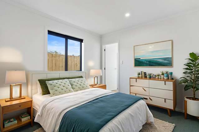 4/74 Marshall Street Fairfield_4