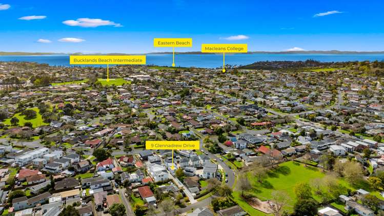 Lot 5/9A Glennandrew Drive Bucklands Beach_24