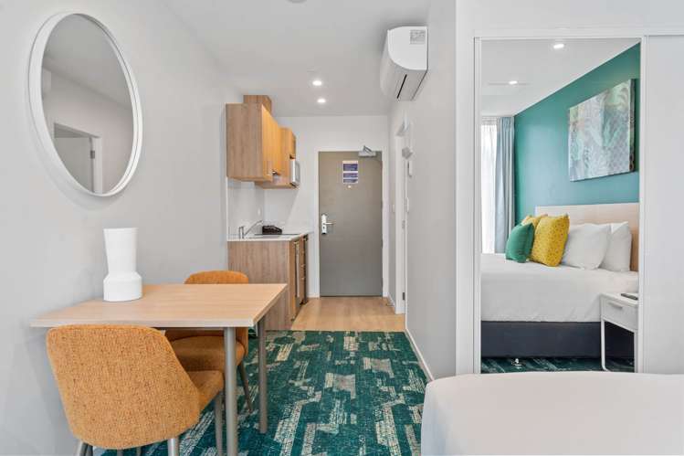 20 Park Avenue (Hotel) Ellerslie_3