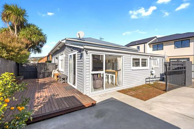 Family Home Features with Affordability