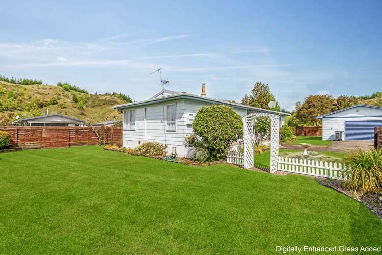 33 Ryder Place Kawerau_19