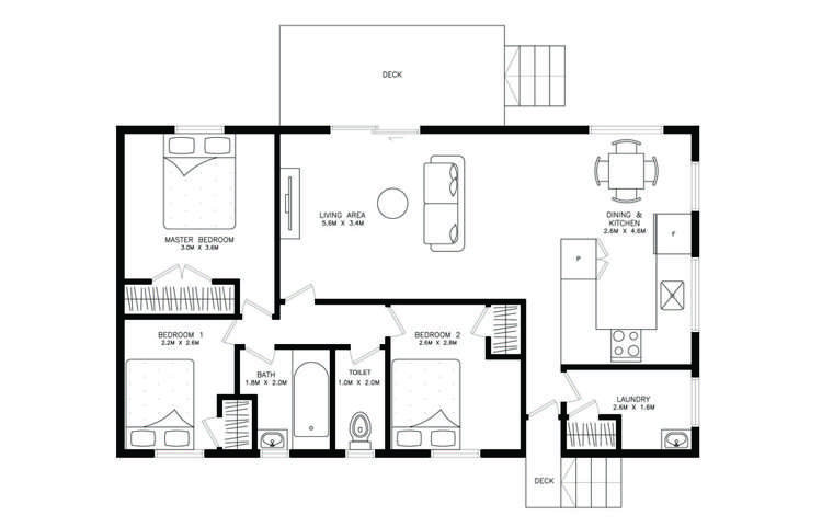 183 Mahia Road Wattle Downs_11