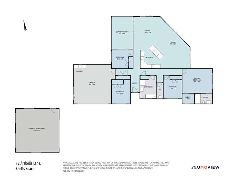 32 Arabella Lane Snells Beach_26