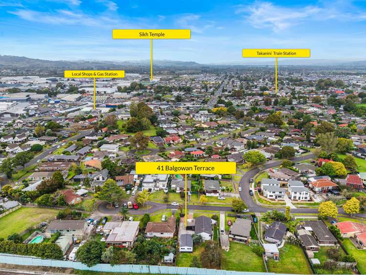 41 Balgowan Terrace Conifer Grove_23