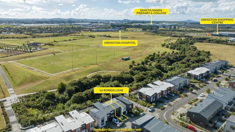 16 Rorida Lane Flat Bush_26