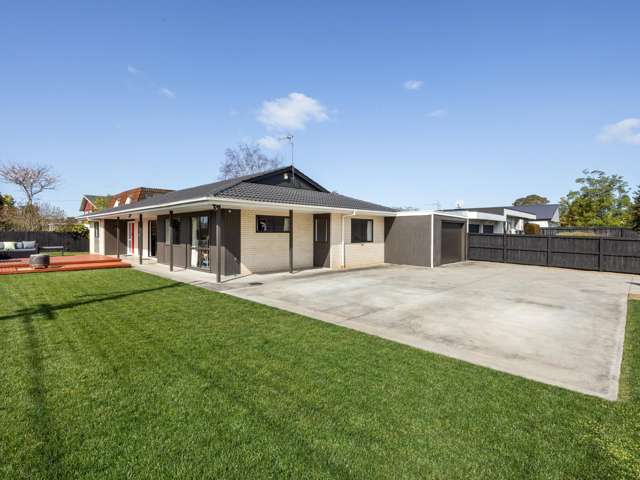 1 Chequers Avenue Chartwell_3