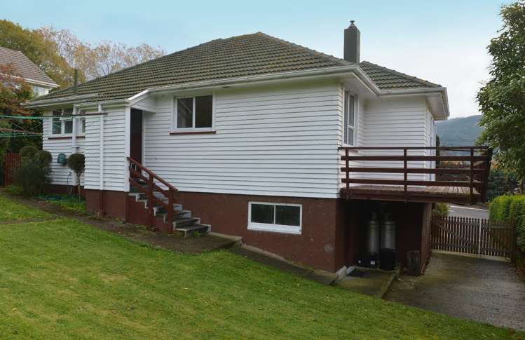 10 Hillary Street Liberton_15