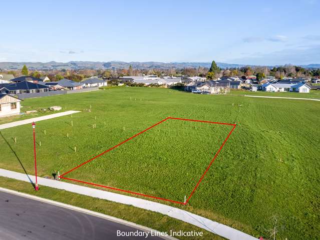 Lot 49 Cashmere Oaks Drive Masterton_3