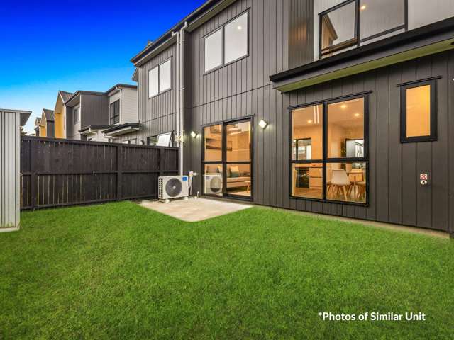 Smart Buy: Freehold 2 Bedrooms