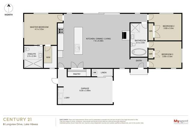 8 Longview Drive Lake Hawea_1