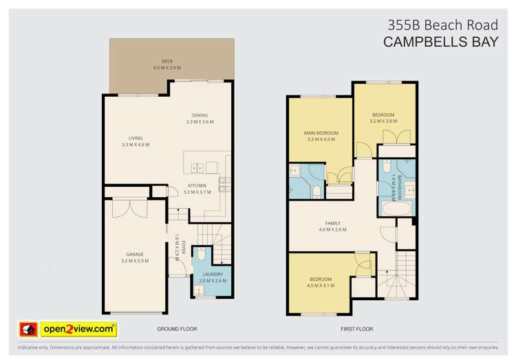 355 Beach Road Campbells Bay_19
