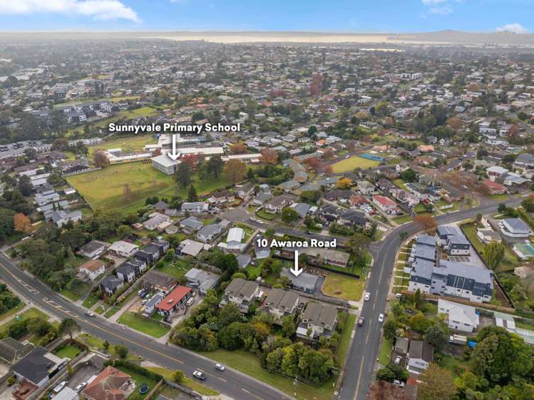 10 Awaroa Road Sunnyvale_29