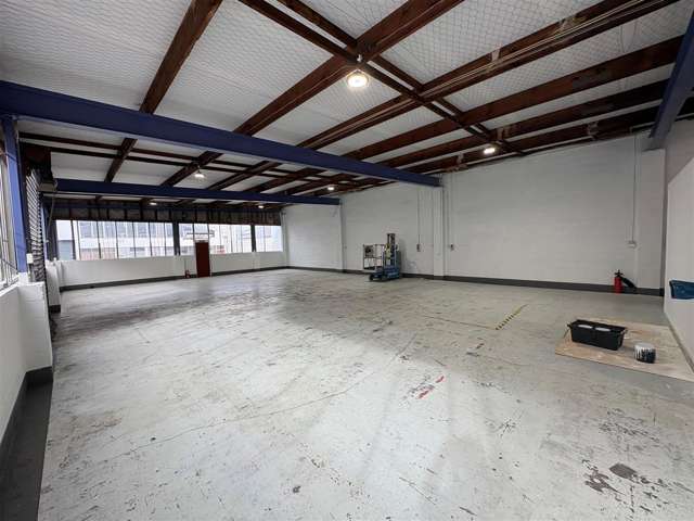 Unit B, 9 Spring Street Onehunga_1