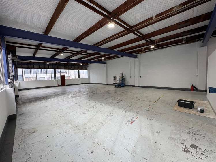 Unit B, 9 Spring Street Onehunga_1