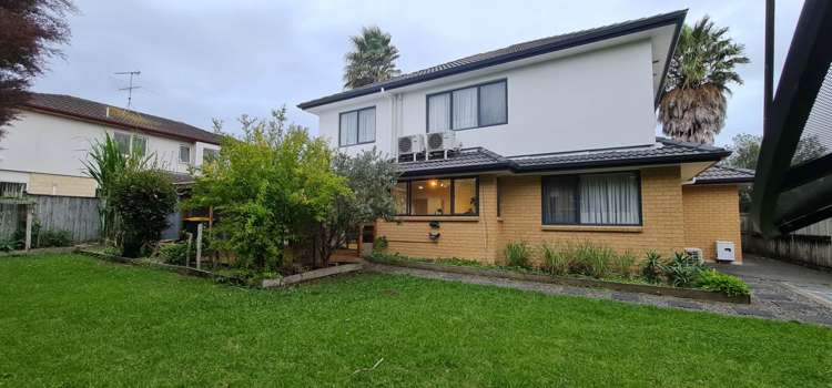 8 Franshell Crescent East Tamaki_19