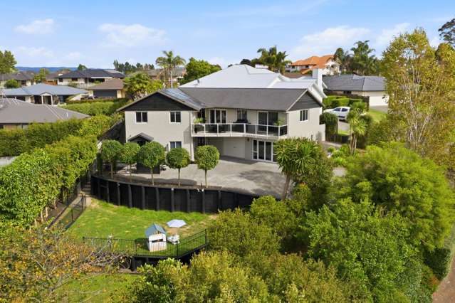 More than a home… it's a lifestyle!
