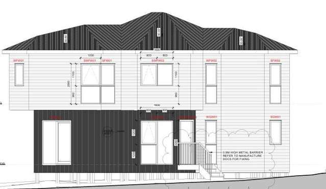 Brand New Howick Townhouses