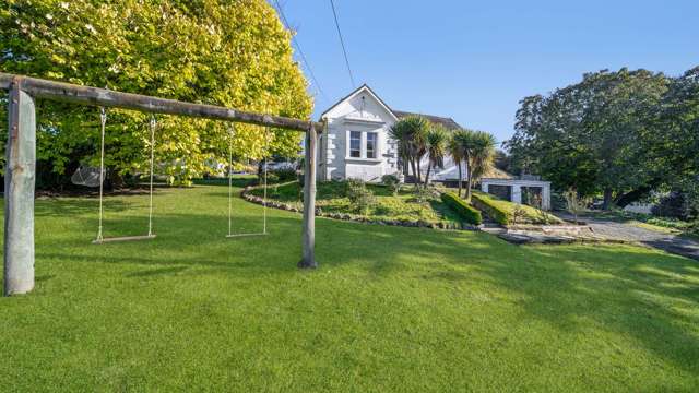 Character, Charm and Country Air!