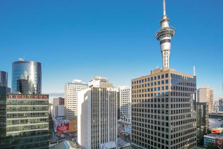 1202/171 Queen Street Auckland Central_12