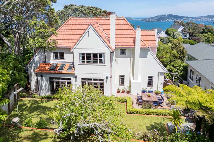 17 and 19 Benares Street Khandallah_11